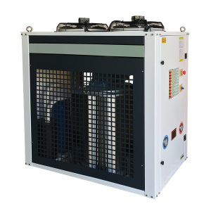 IM-10.F Buz Makinesi