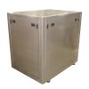 User comments IM-30.F Buz Makinesi