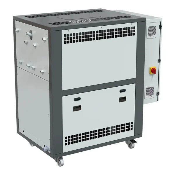 h230 kalip sartlandirici (2) H-240X2 Kalıp Şartlandırıcı